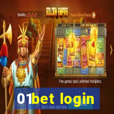 01bet login